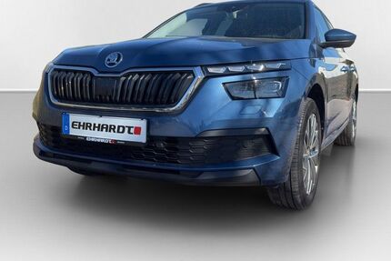 Skoda Kamiq 76.710 km 18.980 &euro; Ilmenau 98693
