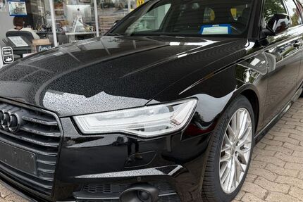 Audi A6 138.000 km 18.950 &euro; Delmenhorst 27751