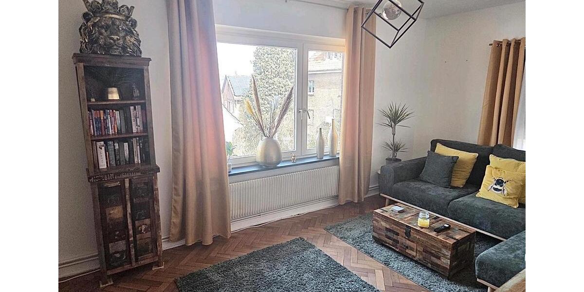 Dachgeschoßwohnung Bad Bentheim - 2 Zimmer, 63 m&sup2;, 640&euro; | Angebot:25406419