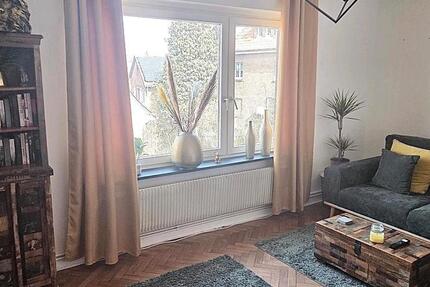 Wohnung Bad Bentheim - 2 Zimmer, 63 m&sup2;, 640&euro; | Angebot:25406419