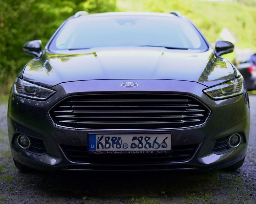 Mondeo