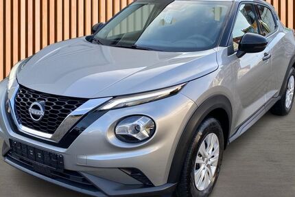 Nissan Juke 21.764 km 15.980 &euro; Dresden 01328