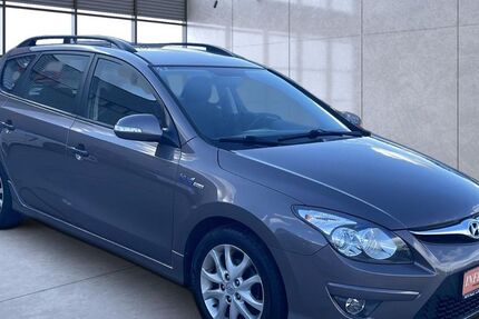 Hyundai i30 129.230 km 5.990 € Erfurt 99086