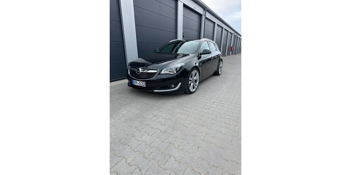 Opel Insignia 178.000 km 6.200 &euro; germersheim 76726