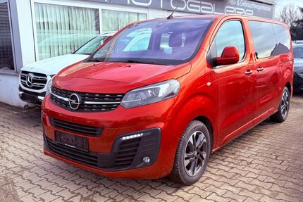 Opel Zafira Life 126.000 km 23.990 € Ulm-Jungingen 89081