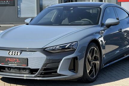 Audi e-tron GT 56.483 km 52.690 &euro; Eitorf 53783