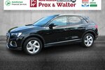 Audi Q3 35 TDI S-tronic advanced LED+NAVI+KAMERA+AHK 60.689 km 29.500 &euro; Hagenow 19230