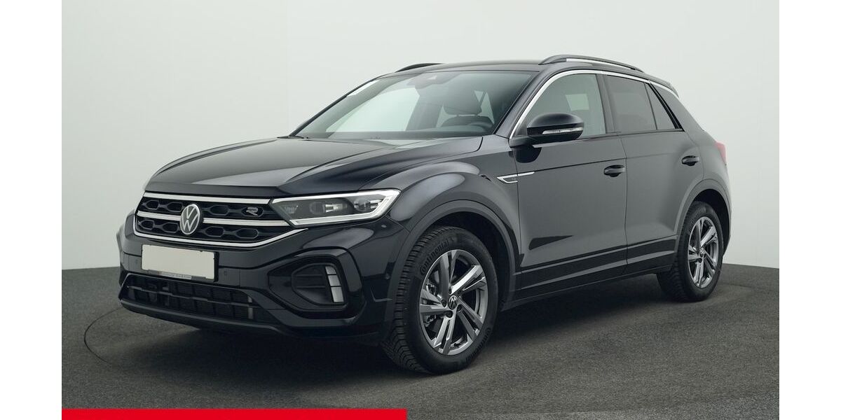 VW T-Roc 18.755 km 30.450 &euro; Regensburg 93055