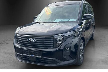 Ford Tourneo 3.500 km 26.730 € Frankenthal 67227