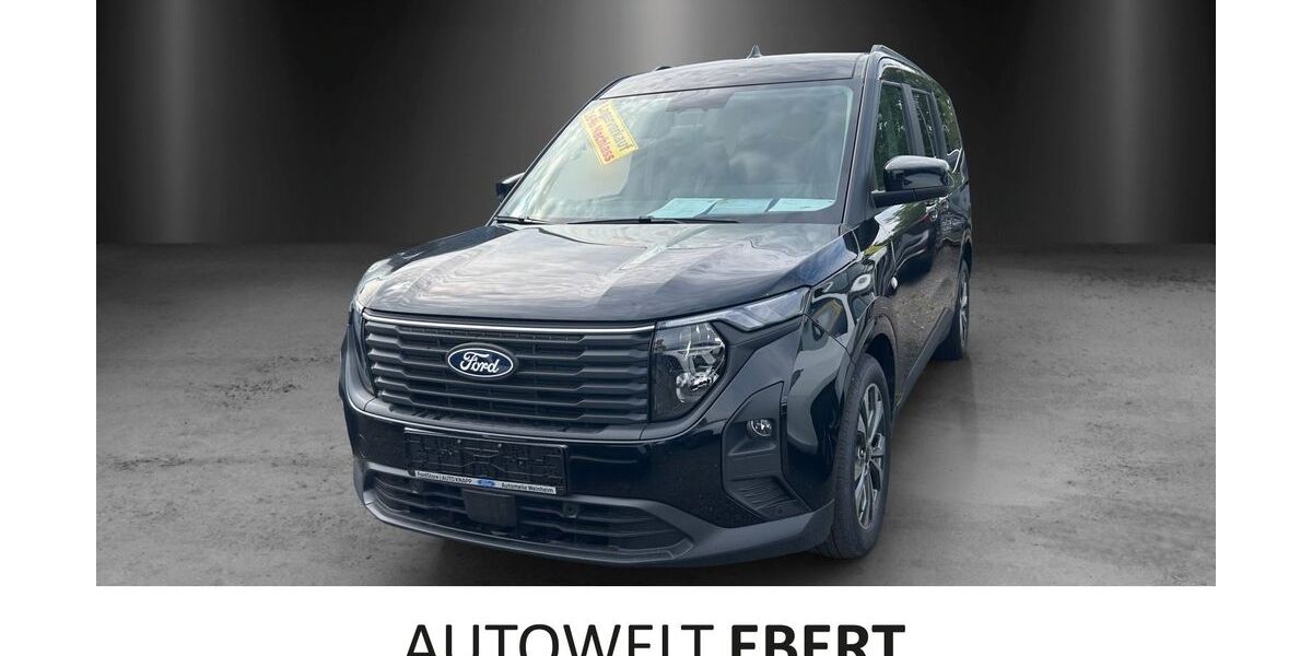 Ford Tourneo 3.500 km 26.730 € Frankenthal 67227