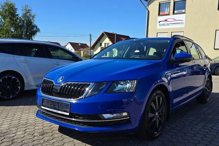 Skoda Octavia 55.000 km 14.490 &euro; Schmidmühlen 92287