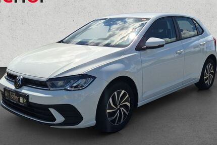 VW Polo 22.308 km 14.190 &euro; Nittenau 93149