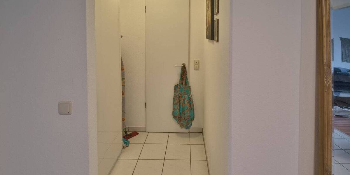#360° Besichtigung *** Im Herzen von Sprendlingen *** Sofort bezugsfertig! - Etagenwohnung Dreieich Sprendlingen | Angebot:25999915