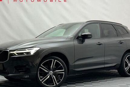 Volvo XC60 100.000 km 28.490 &euro; Rotenburg an der Fulda 36199