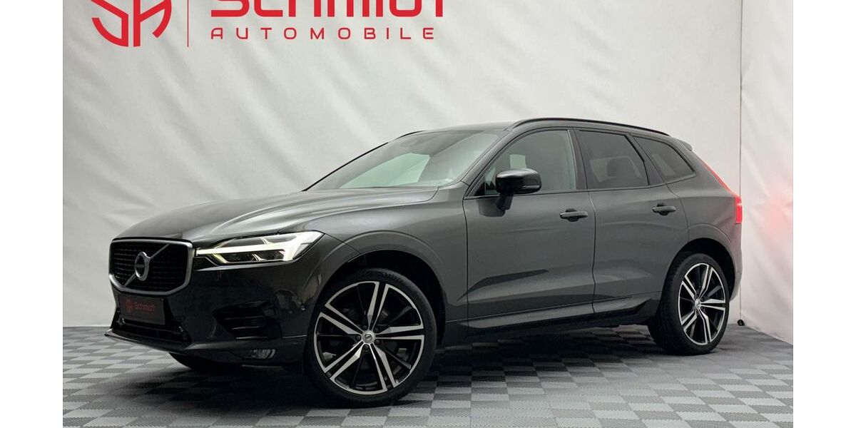 Volvo XC60 100.000 km 28.490 &euro; Rotenburg an der Fulda 36199