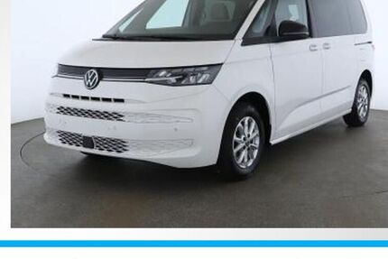 VW T7 Multivan