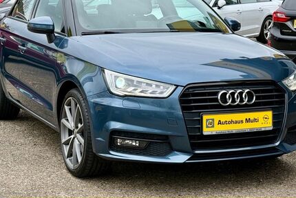 Audi A1 105.000 km 15.500 &euro; Limeshain 63694