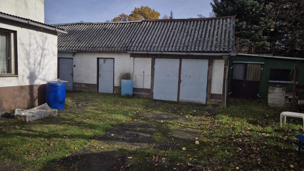 Einfamilienhaus Bad Muskau Köbeln - 6 Zimmer, 148 m&sup2;, 135.000&euro; | Angebot:25814276