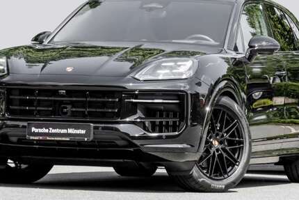 Porsche Cayenne 3.000 km 109.800 &euro; Münster 48163
