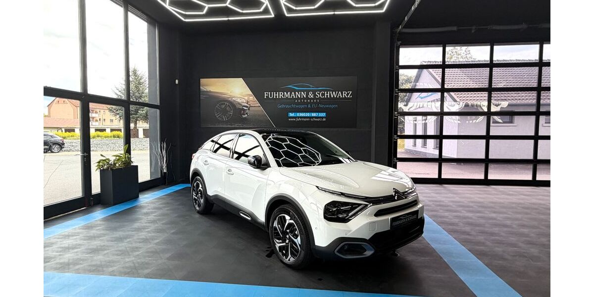 Citroen C4 38.790 km 19.920 &euro; Ebeleben 99713