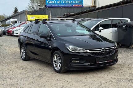 Opel Astra 112.000 km 9.999 &euro; Kiel 24146