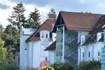 Gelegenheit, ab 01.10 frei! Schöne helle DG-Wohnung mit Balkon, Einbauküche und TG-Stellplatz! 2 zimmer