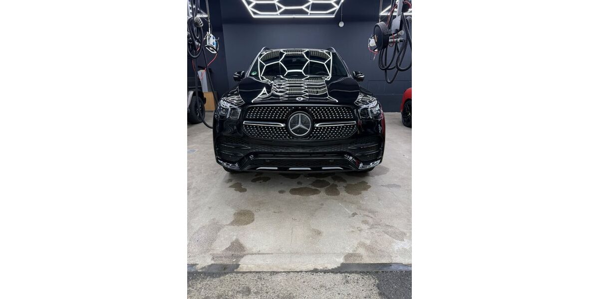 Mercedes-Benz GLE 400 65.000 km 72.900 &euro; Niedernberg 63843