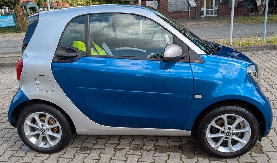 ForTwo