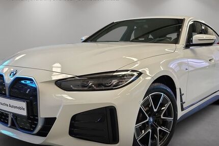 BMW i4 57.486 km 38.470 € Dreieich-Sprendlingen 63303