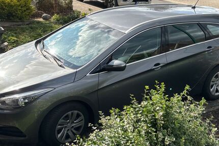 Hyundai i40 130.000 km 9.250 &euro; Oberuckersee 17291