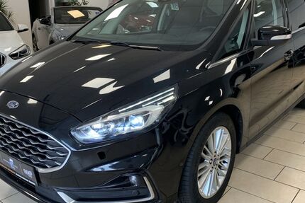Ford Galaxy 162.284 km 18.000 &euro; Bonn 53227