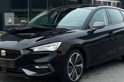 Seat Leon 103.766 km 13.800 &euro; Ebsdorfergrund 35085