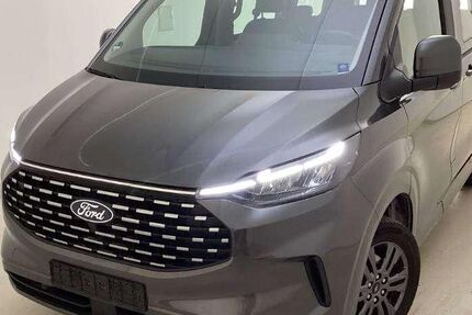 Ford Tourneo Custom 37.018 km 39.990 &euro; Neumünster 24536