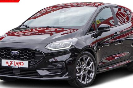 Ford Fiesta 39.989 km 18.490 &euro; Dresden 01069