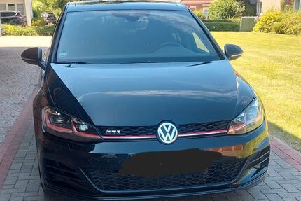 VW Golf 160.000 km 15.950 &euro; Rhade 27404