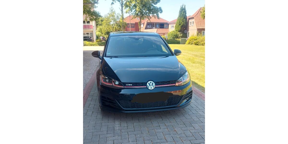 VW Golf 160.000 km 15.950 &euro; Rhade 27404