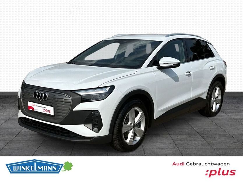 Q4 e-tron