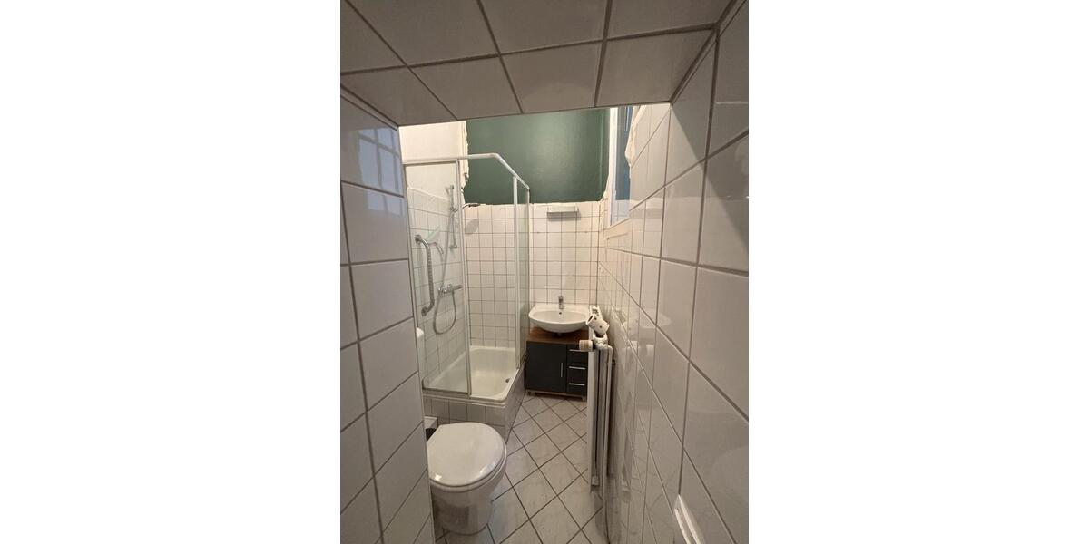 Erdgeschoßwohnung Müssen - 3 Zimmer, 55 m&sup2;, 790&euro; | Angebot:25257832
