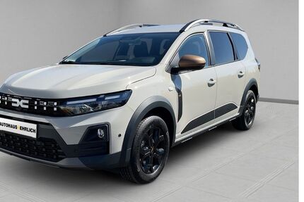 Dacia Jogger 2.000 km 28.790 &euro; Würzburg 97076