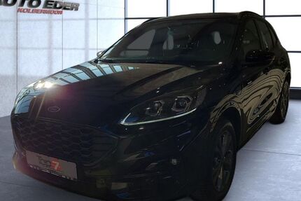 Ford Kuga 10.650 km 27.950 &euro; Tuntenhausen 83104