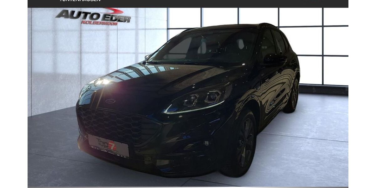 Ford Kuga 10.650 km 27.950 &euro; Tuntenhausen 83104