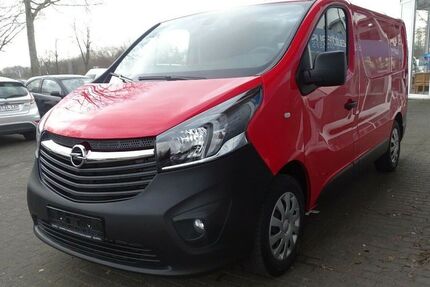 Opel Vivaro 165.000 km 10.100 &euro; Kemberg 06901