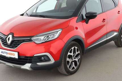 Renault Captur 92.934 km 11.670 &euro; Essen 45141