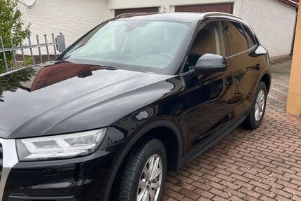 Audi Q5 133.000 km 25.500 € Helbedündorf 99713