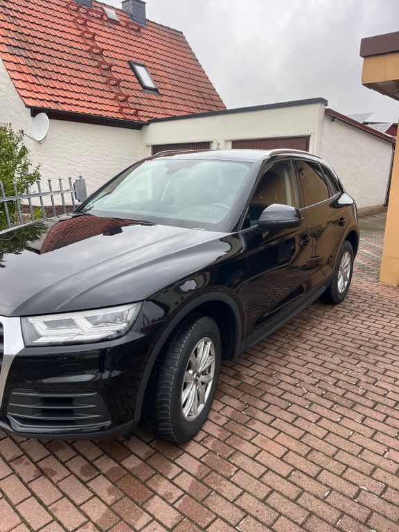 Audi Q5 133.000 km 25.500 € Helbedündorf 99713