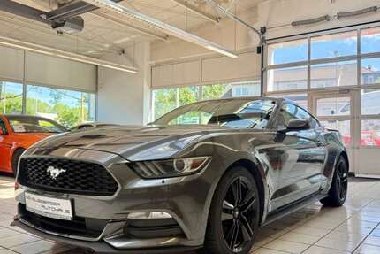 Ford Mustang 117.480 km 23.980 € Gevelsberg 58285