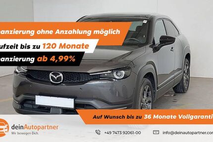 Mazda MX-30 54.400 km 13.850 € Mössingen 72116