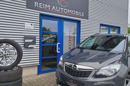 Opel Mokka 60.495 km 10.950 &euro; Lingen (Ems) 49811