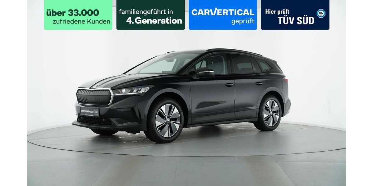 Skoda Enyaq 33.361 km 28.889 &euro; Salzgitter 38229