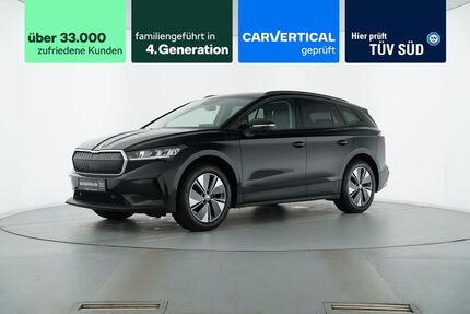 Skoda Enyaq 33.361 km 30.889 &euro; Salzgitter 38229